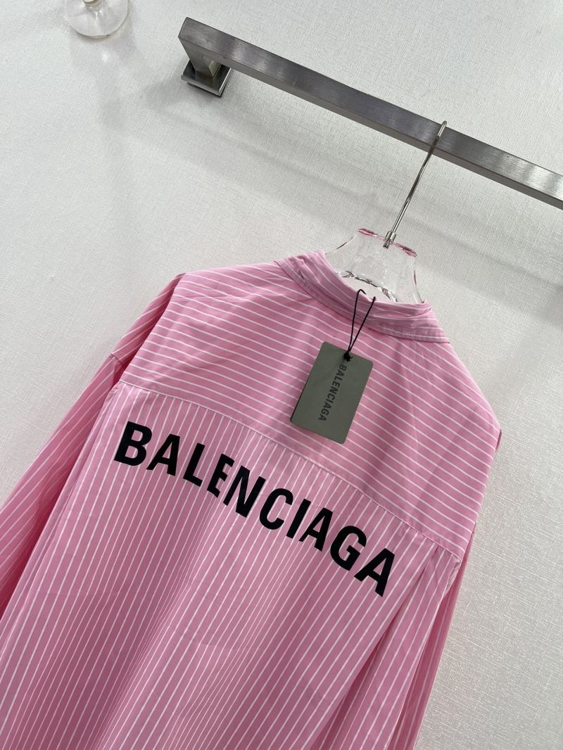 Balenciaga Shirts